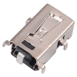 Connettore jack alimentazione per Lenovo Ideapad 100-14IBD