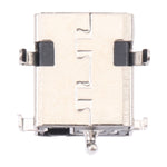 Connettore jack alimentazione 2,5 mm per laptop Asus