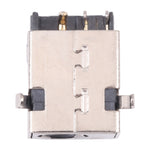 Connettore jack alimentazione per Asus G53 G55 N550