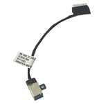 Connettore jack alimentazione per Dell Inspiron