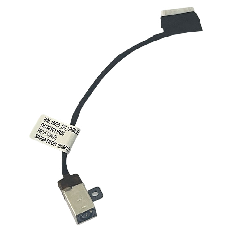 Connettore jack alimentazione per Dell Inspiron