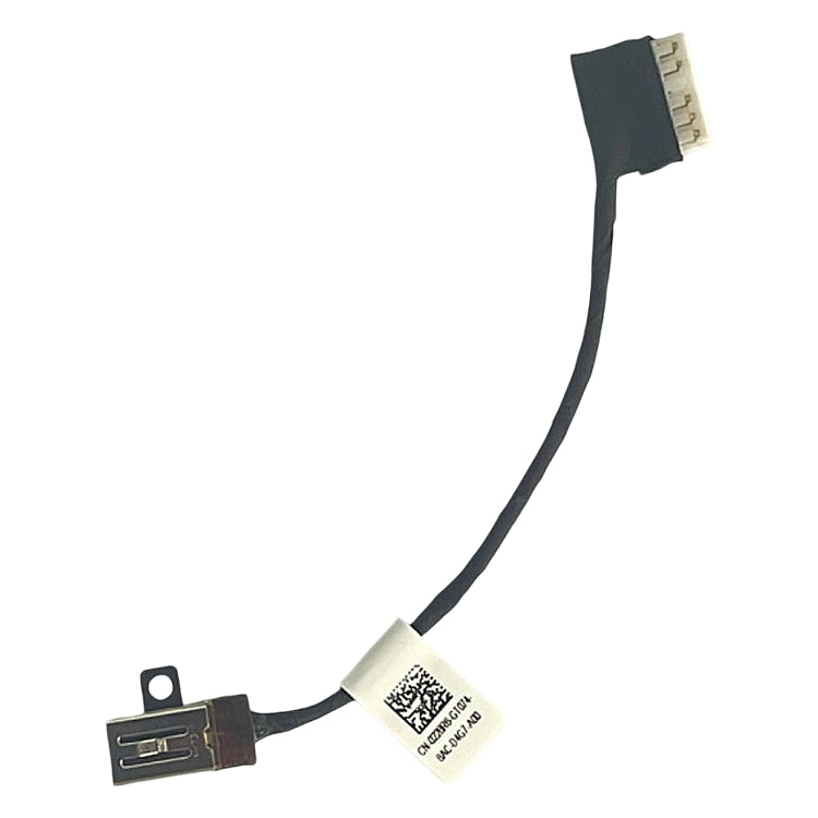 Connettore jack alimentazione per Dell Inspiron