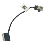 Connettore jack alimentazione per Dell Inspiron
