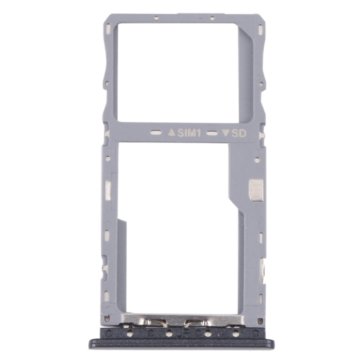 Vassoio scheda SIM e micro SD per T-Mobile REVVL 4+