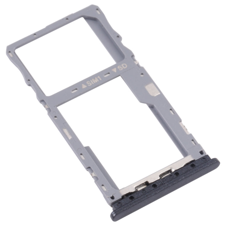 Vassoio scheda SIM e micro SD per T-Mobile REVVL 4+