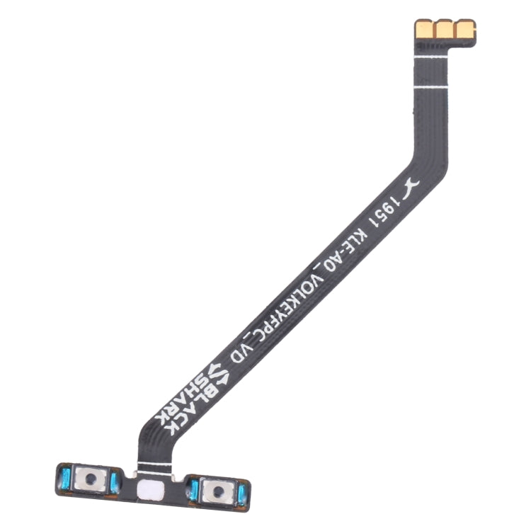 Cavo flessibile pulsante volume per Xiaomi Black Shark 3