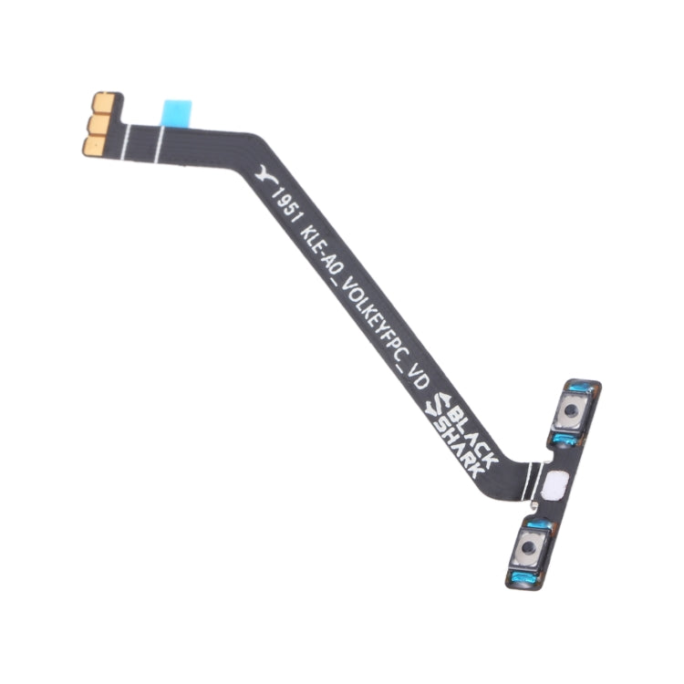 Cavo flessibile pulsante volume per Xiaomi Black Shark 3
