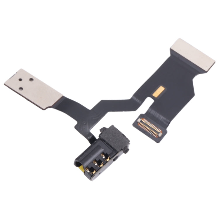 Cavo flessibile audio jack per Xiaomi Black Shark 3