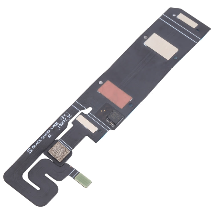 Cavo flessibile torcia per Xiaomi Black Shark 3
