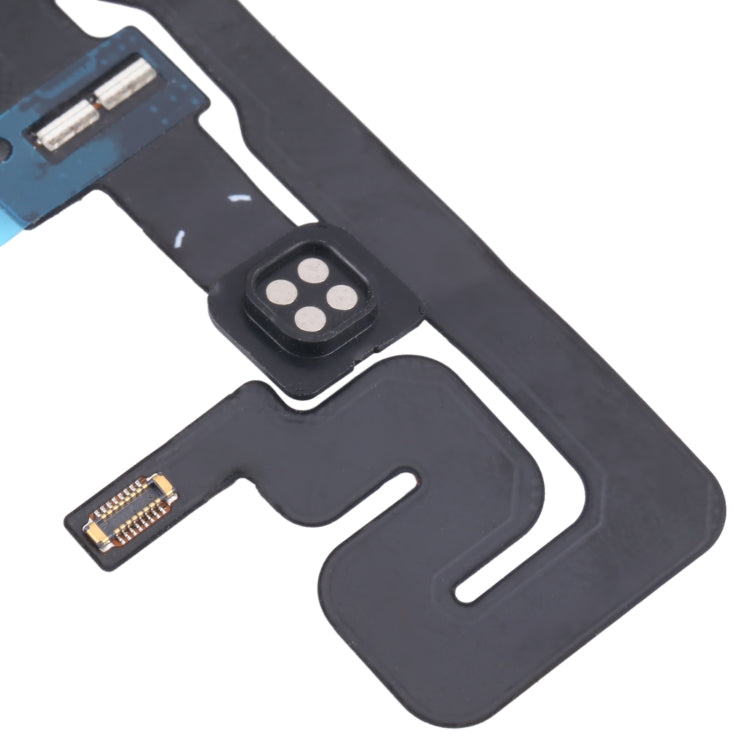 Cavo flessibile torcia per Xiaomi Black Shark 3
