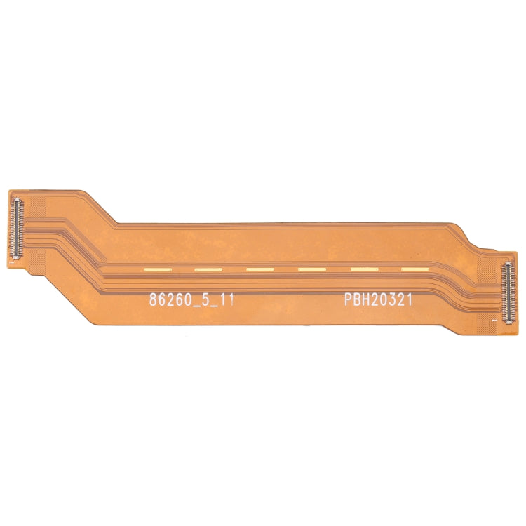 Cavo flessibile scheda madre per OnePlus Nord N10 5G
