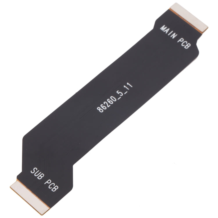 Cavo flessibile scheda madre per OnePlus Nord N10 5G