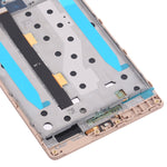 Schermo LCD con digitalizzatore per Lenovo Phab2 Plus