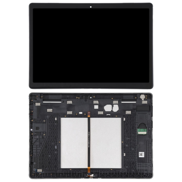 Schermo LCD con digitalizzatore per Lenovo Tab 5 Plus/M10