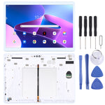 Schermo LCD con digitalizzatore per Lenovo Tab 5 Plus/M10