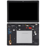 Schermo LCD con digitalizzatore per Lenovo Tab M10 HD