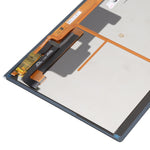 Schermo LCD e digitalizzatore per Lenovo YOGA Book 2 C930