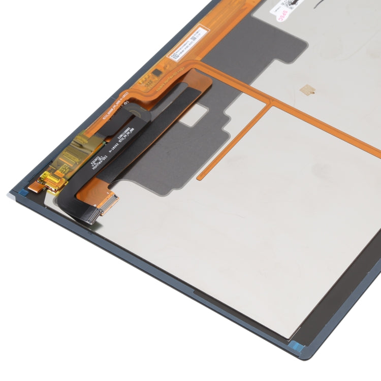 Schermo LCD e digitalizzatore per Lenovo YOGA Book 2 C930