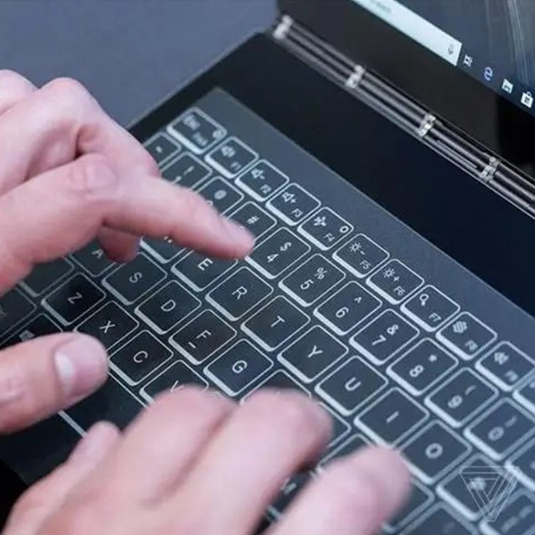 Schermo LCD e digitalizzatore per Lenovo YOGA Book 2 C930
