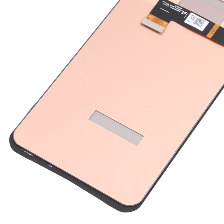 Schermo AMOLED completo per Lenovo Legion 2 Pro 2021