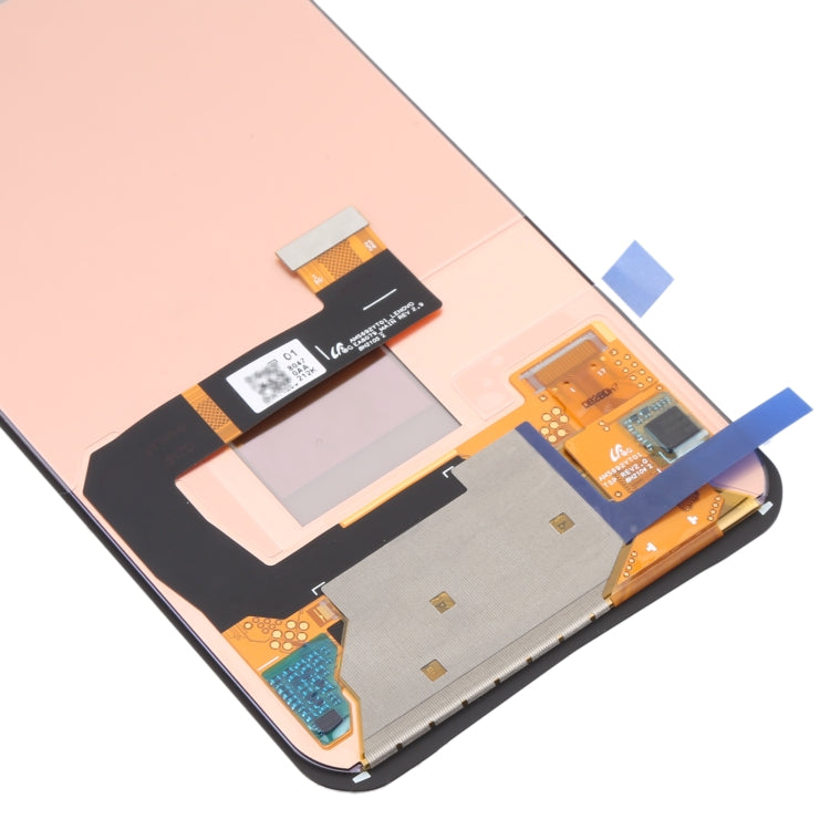 Schermo AMOLED completo per Lenovo Legion 2 Pro 2021