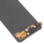 Schermo LCD e digitalizzatore per smartphone OPPO compatibili