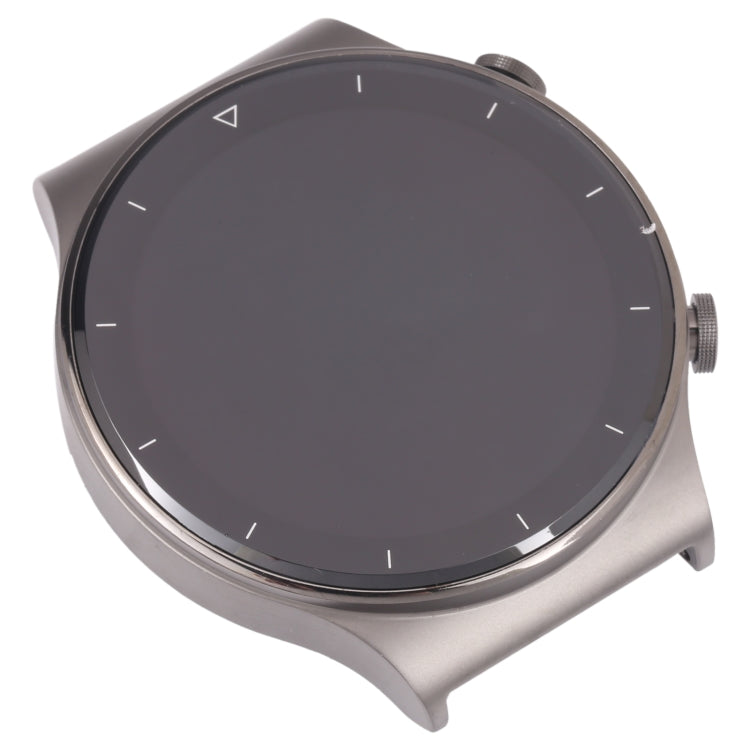 Schermo LCD zaffiro con digitalizzatore per Huawei Watch GT 2 Pro