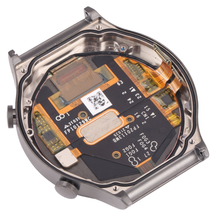Schermo LCD zaffiro con digitalizzatore per Huawei Watch GT 2 Pro