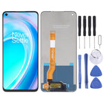 Schermo LCD con digitalizzatore per OnePlus Nord CE 2 Lite 5G