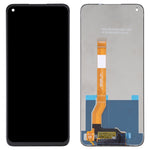 Schermo LCD con digitalizzatore per OnePlus Nord CE 2 Lite 5G
