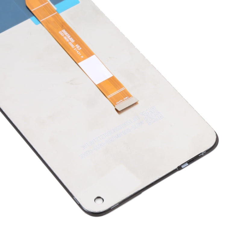 Schermo LCD con digitalizzatore per OnePlus Nord CE 2 Lite 5G