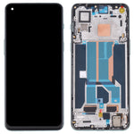 Schermo LCD con digitalizzatore per OnePlus Nord 2 5G