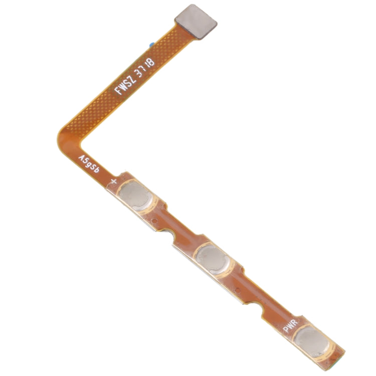 Cavo flessibile pulsanti accensione e volume Xiaomi Mi Pad 4 LTE