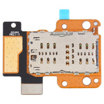 Presa porta scheda SIM con cavo flessibile Xiaomi Mi Pad 4 Plus