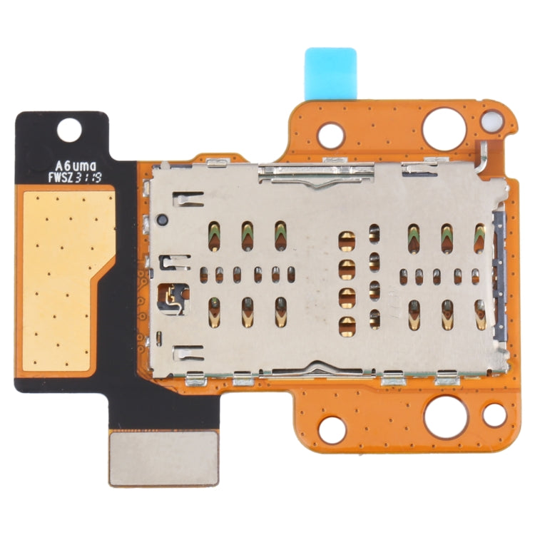 Presa porta scheda SIM con cavo flessibile Xiaomi Mi Pad 4 Plus