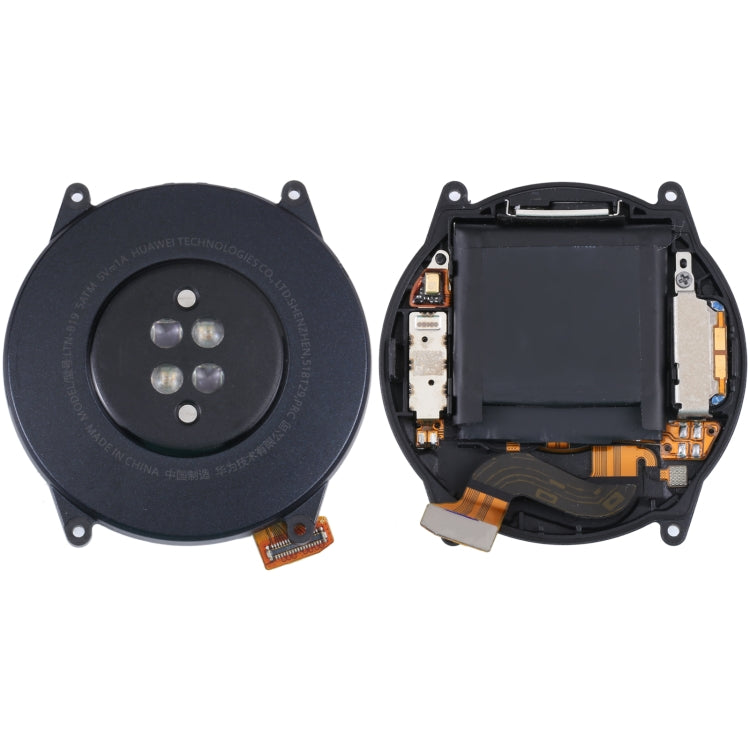Cover posteriore con batteria per Huawei Watch GT 2 46mm LTN-B19