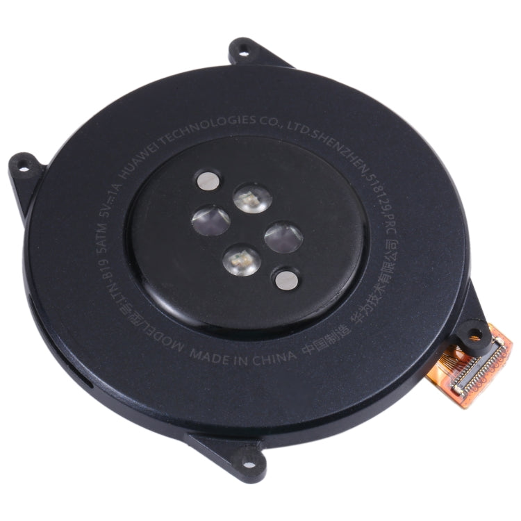 Cover posteriore con batteria per Huawei Watch GT 2 46mm LTN-B19 - immagine 2