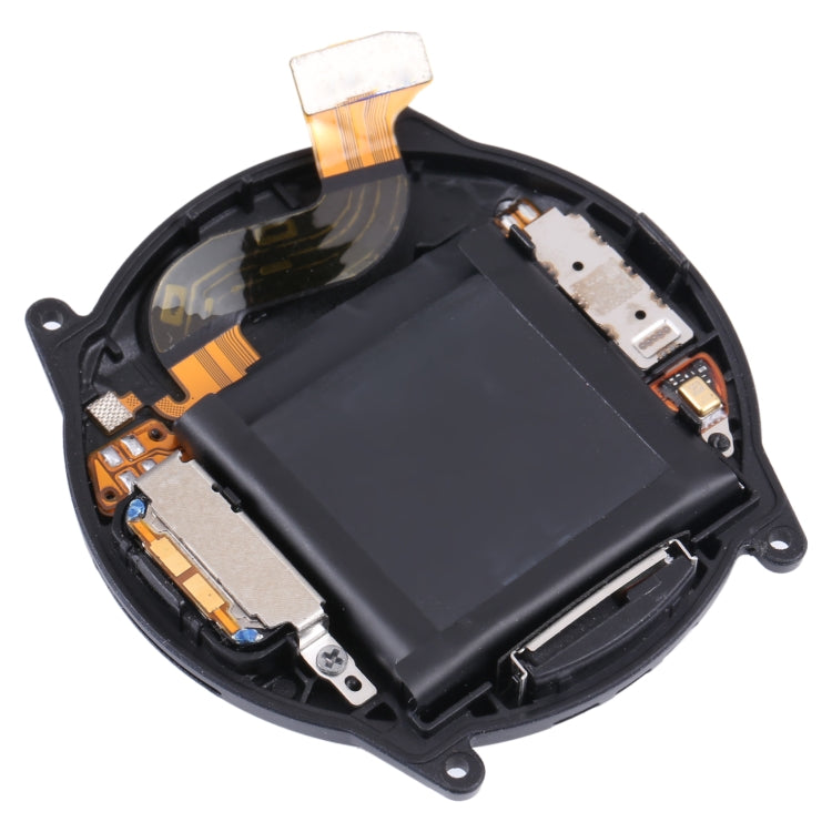 Cover posteriore con batteria per Huawei Watch GT 2 46mm LTN-B19 - immagine 3