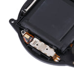 Cover posteriore con batteria per Huawei Watch GT 2 46mm LTN-B19 - immagine 4