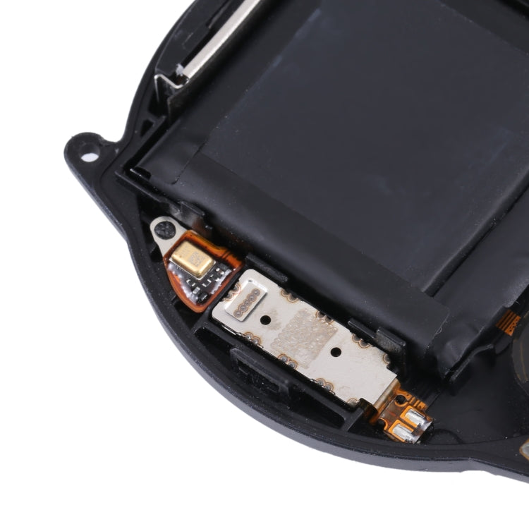 Cover posteriore con batteria per Huawei Watch GT 2 46mm LTN-B19 - immagine 4