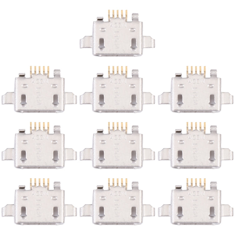 Connettore porta di ricarica per Alcatel Pop 4 OT5051