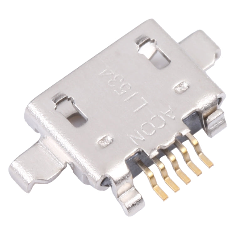 Connettore porta di ricarica per Alcatel Pop 4 OT5051