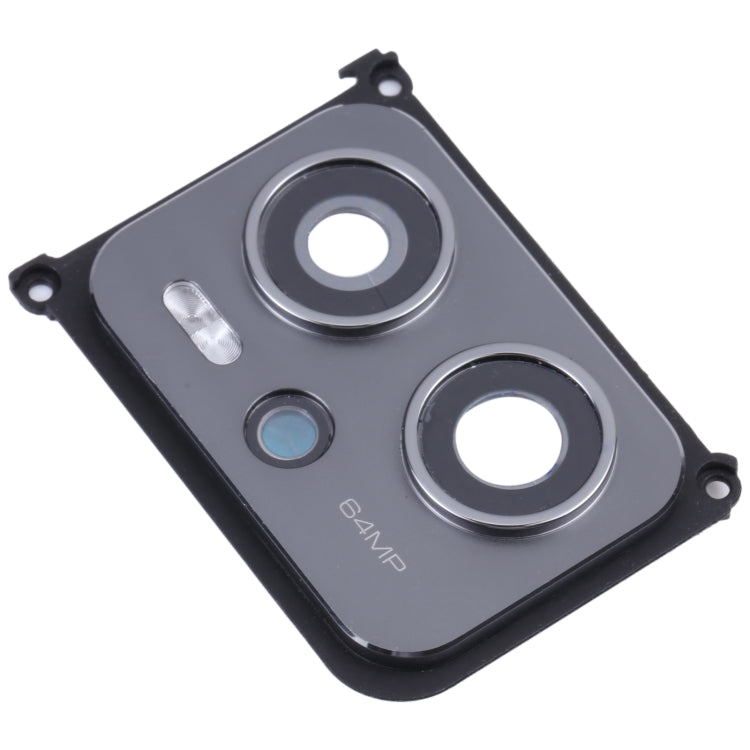 Cornice obiettivo fotocamera posteriore per Xiaomi Redmi Note 11T