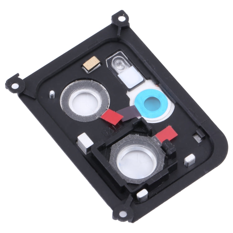 Cornice obiettivo fotocamera posteriore per Xiaomi Redmi Note 11T