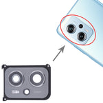 Cornice obiettivo fotocamera posteriore per Xiaomi Redmi Note 11T