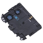 Cornice obiettivo fotocamera posteriore per Xiaomi Poco M4 5G