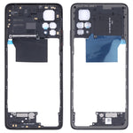Piastra con cornice centrale per Xiaomi Redmi Note 11 Pro 4G