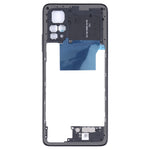 Piastra con cornice centrale per Xiaomi Redmi Note 11 Pro 4G