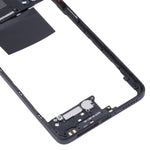 Piastra con cornice centrale per Xiaomi Redmi Note 11 Pro 4G
