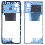 Piastra con cornice centrale per Xiaomi Redmi Note 11 Pro 4G